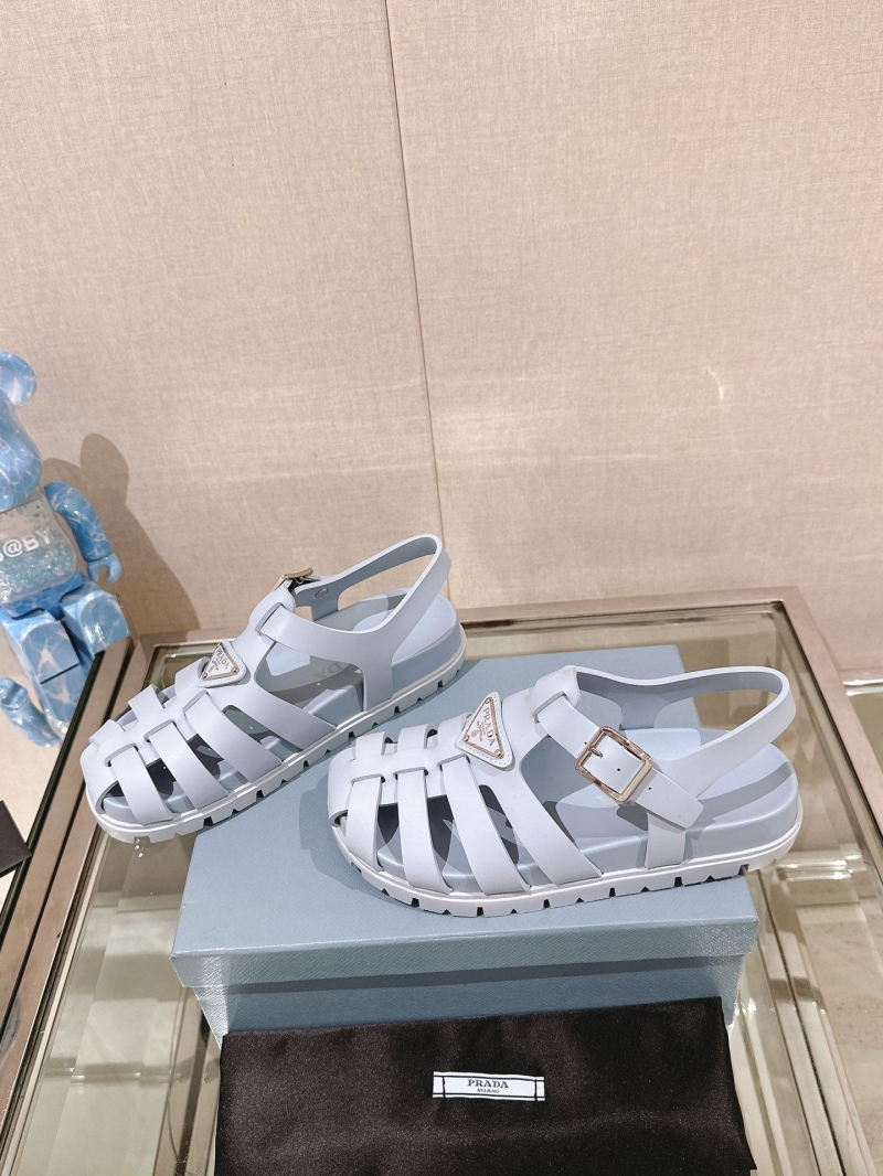 Prada Sandals